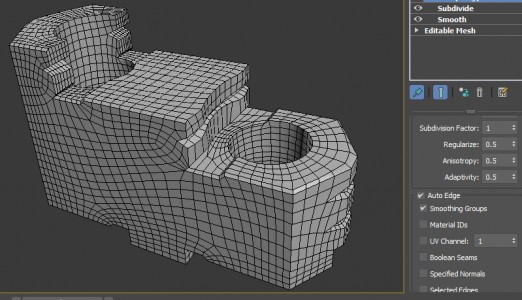 boolean 3ds max